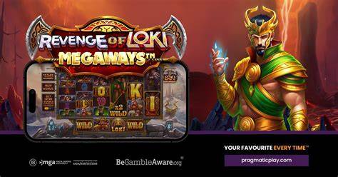 RaTu303 SlOt loki series marvel dan anime subtitle bahasa Indonesia tentang patch ob30 ff reward berlimpah ruah dan terpercaya image 1