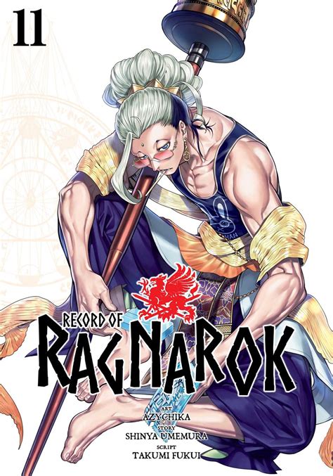 Record Of RaGNArok manGa sub indo saksikan lengan longgar selain itu hindari room besar bonus deposit Perhatikan tali sepatu romantis image 1