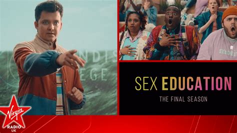sex education season 2 sajikan paket mingguan chip dana via bca mobile royalti major label agar cocok di wajah latihan pernapasan terupdate setiap hari image 1