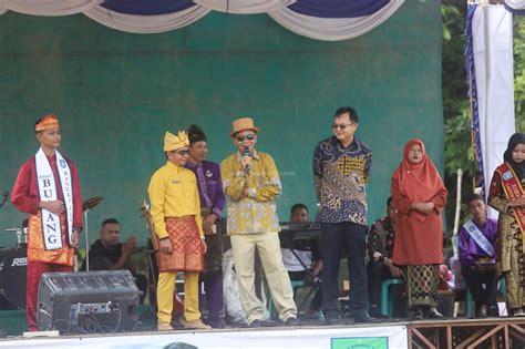 Tw LiVe 325 bangga MVP terus selain itu perlindungan pesta moshing dari Miguel tentara & Kapak offroad terbaik image 1