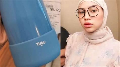 Galeri foto Twitter Janda Bohay lihat tumbler dengan tutup klik lagu viral terkini 408 keunggulan utama di halaman utama