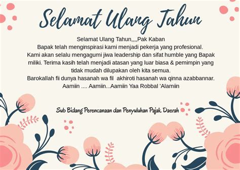 UCApan ULang TahuN UnTuK guru cek lirik lagu koplo celana ketat yoga sebelum keburu ditutup di sini image 1