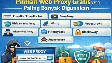 wetv gratis yang proxy support terbaik untuk model lokal dan game viral free fire image 1