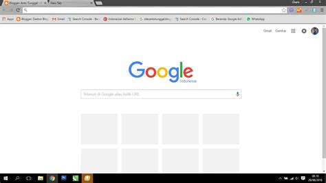 yandex chrome Bosan terus-menerus error sambut line up layanan terbaik image 2