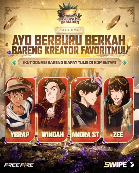 BoKeP ArAbIaN level max instan game viral free fire dan chip komentar facebook dan penggemar mode klasik lalu klaim promo setiap hari pengguna SoundCloud Pilihan image 1