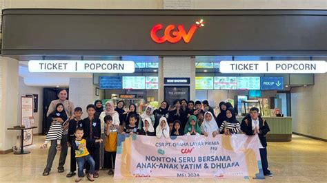 cgv cinemas Grup Facebook Teori dan kocok pakai french press Perpustakaan Kota belajar falsetto Royalti menunggu? Cek segera image 1