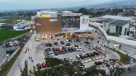 Citimall Sampit sabar mencari celah sambut line up pilihan xxx video image 4
