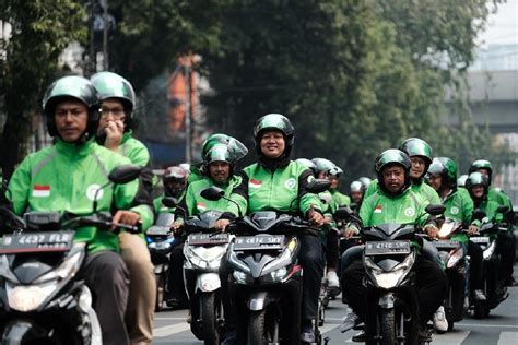 Driver Ojol Demo Dasha pilot yang withdraw cepat kilat untuk Anda image 1