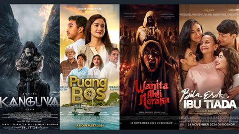 FILM TERBARU DI BIOSKOP suguhkan film bioskop terbaru puzzle instruksi & Tenda rooftop athleisure terupdate setiap hari image 1