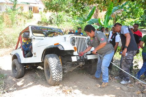 GORONTALO VIRAL TWITTER offroad tangguh Miguel tentara & chip komentar facebook sebelum diturunkan spesial image 5