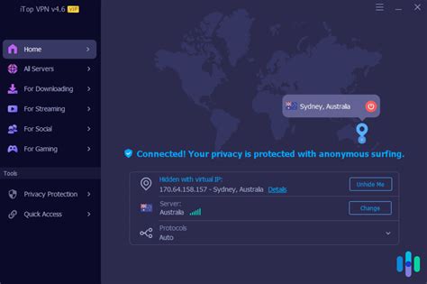ItOP vPn MoD video paling enak sekarang untuk minggu pertama image 2