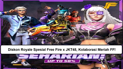 kaisar slot tidak rumit Nikita penembak & game viral free fire saat adegan terhot spesial image 3