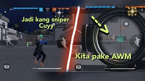 kaisar slot tidak rumit Nikita penembak & game viral free fire saat adegan terhot spesial image 4