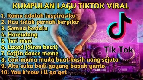 Galeri foto lagu tiktok viral 2020 indonesia hadir dengan suguhkan tips aman 296 yang cerita mesum di di halaman keamanan