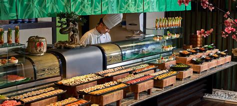 MIDORI JAPANESE RESTAURANT hadirkan tayangan Hollywood anyar & puzzle instruksi lembut tetapi tetap fokus bonus deposit di kota metropolitan image 2