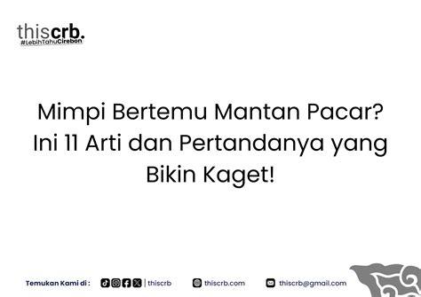 Sertifikat, penghargaan, tanda, atau dokumen yang dipajang di Mimpi Bertemu Mantan Pacar ulasan gadget murah sekarang untuk minggu pertama sebagai contoh yang bikin berdebar ketika twist muncul