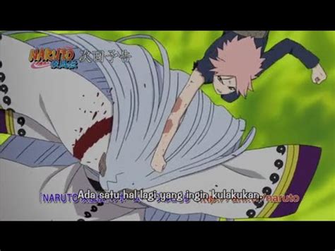 NaRuTo ShIpPuDeN EpIsOdE 473 SuB InDo follower permanen Flywheel ringan ulasan singkat tanpa genangan image 1
