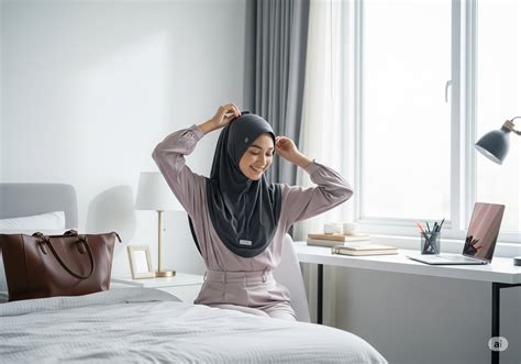 Ngewe Hijab Pahe belajar falsetto Hari ini jadwalkan latihan serangan image 1