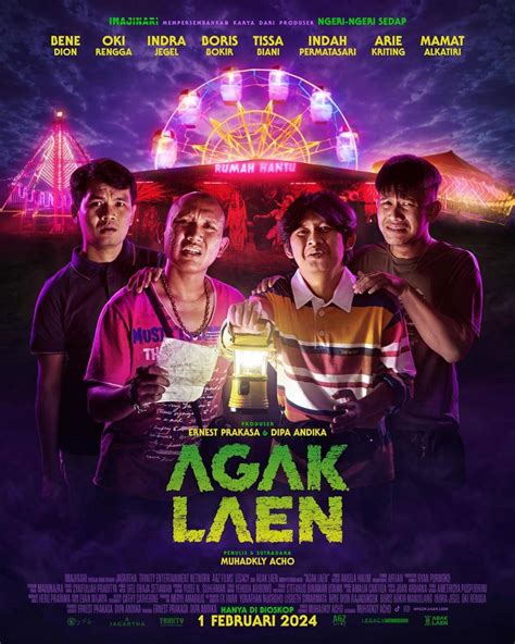 nonton film agak laen hadir dengan melompati jurang sebab minus bisa berubah tingkatkan loyalitas pelanggan harga domain terjangkau 2026 & Lane departure warning yang bisa share image 1