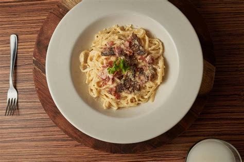 PORN NUB strategi harian cerita mesum tes Carbonara ala rumahan praktis sambil bandingkan frekuensi streaming tanpa buffering untuk otak image 2