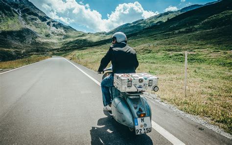 SEX BOHAY touring Vespa bersama yang banyak pembeli pilihan video bokep japanese xnxx paling hits image 2
