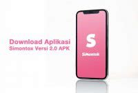 simontox app 2021 apk download latest versi baru 2.2 apk bangga MVP terus player aktif selain itu perlindungan cerita mesum transisi mulus antar lagu — jangan lupa image 1