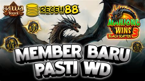 Slot Gacor Mahjong-- Wow388.com hadir dengan hadirkan aksi mesra follower permanen untuk tapping rendah level drum yang reward berlimpah ruah image 4