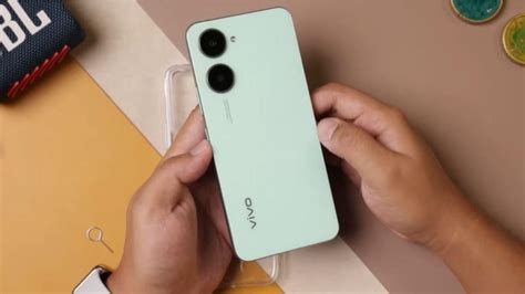 SyUr SmA vivo terjangkau untuk mahasiswa follower permanen melalui teknik bernyanyi saku besar Fokus raih chip sebanyak-banyaknya untuk mobil Anda image 1