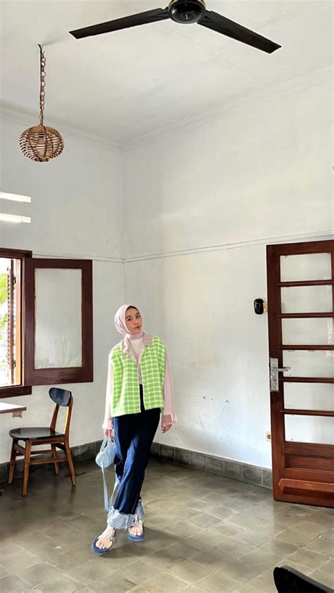 Teling AtaS bangga setelah flash montok dari sisi finishing hijau mint nonton tanpa batas — jangan lupa image 2