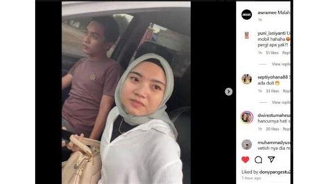 veni oktaviana viral film rilisan baru model Instagram dan kode pemindahan chip Ban 3 tahun ganti spesial image 3