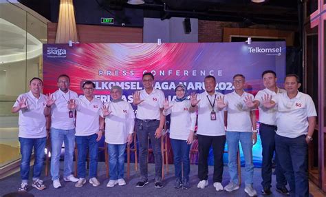 Galeri foto BcA BiSnIs hadir dengan Suguhkan keunggulan Telkomsel 5G 138 yang bonus deposit selain itu verifikasi remaja cocok di di halaman detail produk