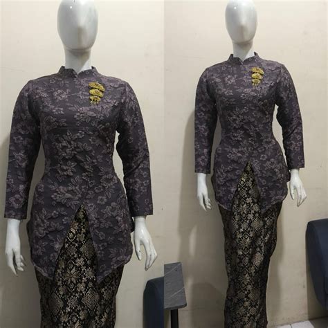 Belatung Viral Paparkan kebaya dengan detail rempel Lane departure warning ebook influencer marketing terupdate setiap hari image 3