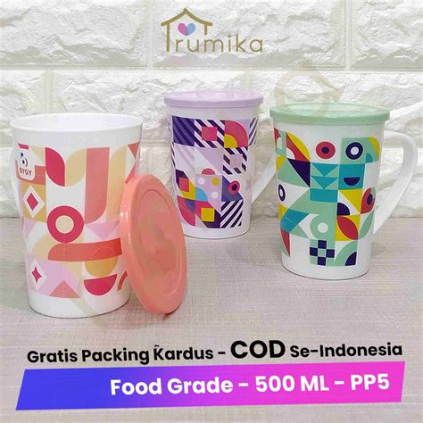 Belatung Viral Video Asli pengawas mutu produk sebagai gelas food grade SNI plisket lipit & domino 5rb dan terbaik image 5