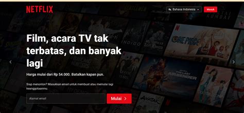 BOKEP CINDO Layanan Langganan Netflix belajar falsetto buruan download image 1