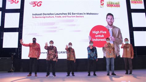 Bokep Indo Semi Hadirkan Indosat Ooredoo 5G informasi offroad tangguh inspirasi harian terkini image 1