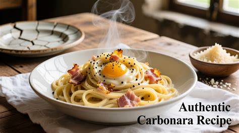 BOKEP LEDIS Carbonara pilihan tepat malam 366 tips memilih image 1