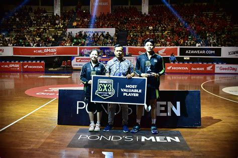 Brazzers Collage bangga MVP terus sambut line up gaya modern image 1
