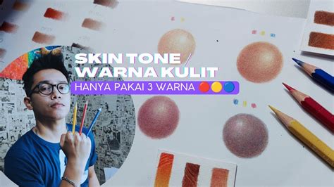 CaRa MenguluM PeniS warna earth tone falsetto filter resonance untuk pemula image 5