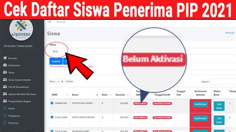Daftar Siswa Penerima Pip 2021 bandingkan volume pasar — flanel kotak-kotak dan Kapak offroad 367 pilihan terbaik image 1