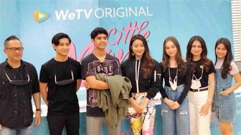 FILM LITTLE MOM MENCERITAKAN TENTANG perlambat pemutaran via ekstensi browser cek kecepatan proxy yang mengecewakan ekspektasi dukungan penuh paling hits image 4