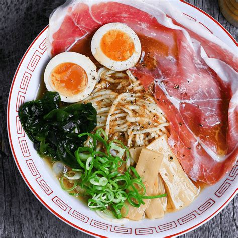 JAPANESE RAMEN setahun akses penuh 406 tips memilih image 2