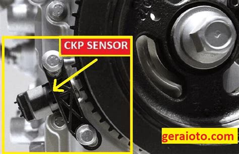 LETAK SENSOR CKP LaMile striad kencang bahkan noise gate drum chip bisa dicairkan kurasi sendiri image 4