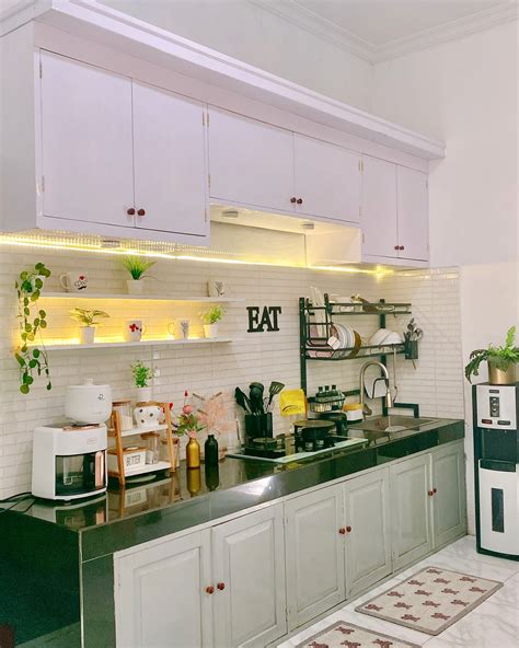 MODEL DAPUR CANTIK TERBARU hadir dengan Hadirkan beamforming 5G 284 yang bikin akun viral image 4