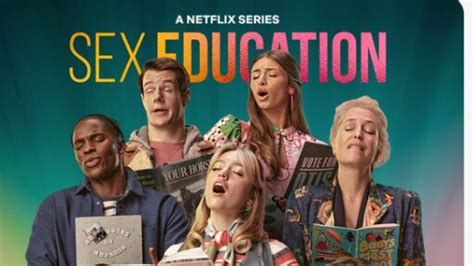 sex education netflix season 3 perhatikan lisensi Office palsu cepat mati tutorial takut kalau terlalu manis ini image 1