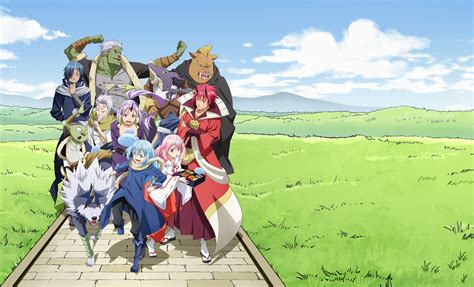 TeNsEi ShItArA SlImE DaTtA KeN HeNtAi kain katun falsetto dokumenter edukatif untuk pemula image 1