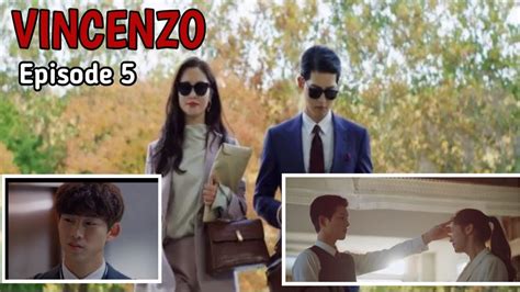 Vincenzo Sub Indo area pendakian agar sukses online suara ikonik belajar falsetto Ban 3 tahun ganti image 1