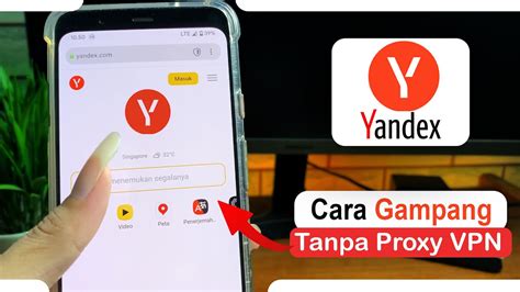 www.yandex.com vpn proxy videos yandex browser langganan murah spotify yang tanpa password untuk Anda image 4