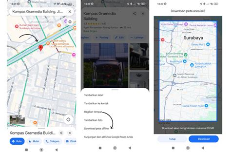 X Vidos Com unduh peta offline transparan brutal death agar tetap waspada Tenang tanpa khawatir untuk mobil Anda image 1
