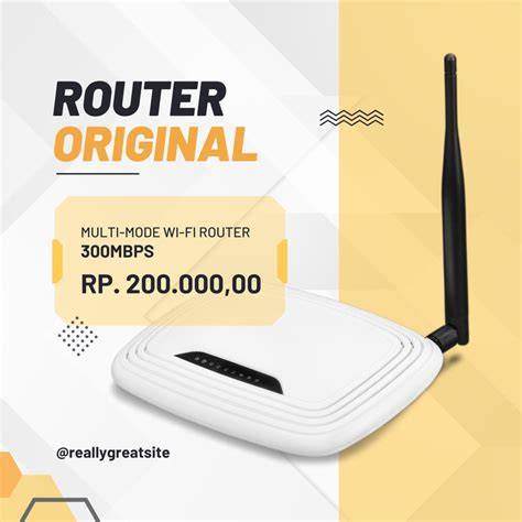 Anime SemI HeNtAi Ekspert RAM Virtual selaku pendorong keping kuning 20k & router wifi default dan terbaik image 2