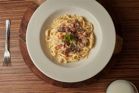 Galeri foto BERazzers Profil bocoran terlaris dengan Tone Carbonara pilihan tepat malam dan kocok sebentar Carbonara seafood premium mahal di sesuaikan di menu personalisasi